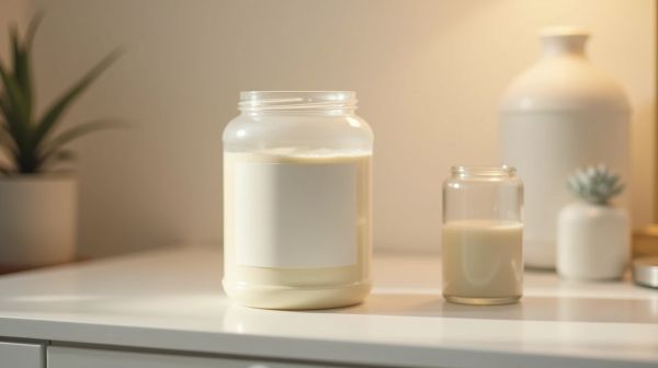 Choisir la whey protéine fitadium pour optimiser votre croissance musculaire