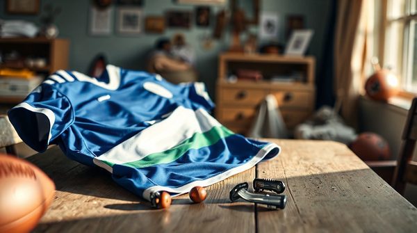 Créez des maillots de foot qui reflètent votre personnalité