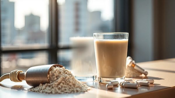 Découvrez les bienfaits des protéines, whey et bcaa pour vos muscles !