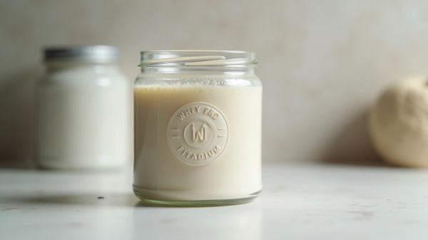Top 5 raisons de privilégier la whey protéine fitadium pour la prise de muscle