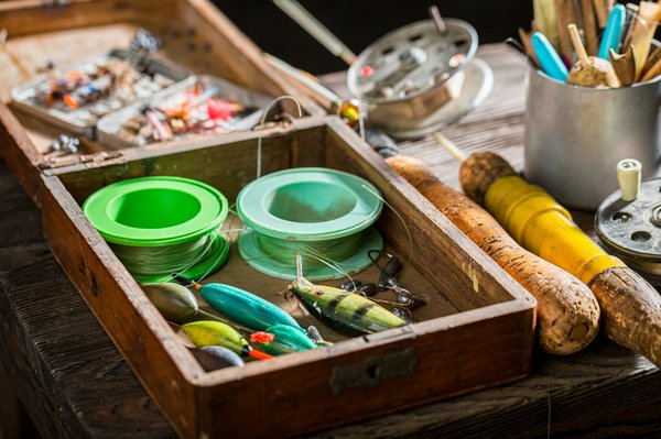 Les fonctionnalités des annuaires de magasins de pêche