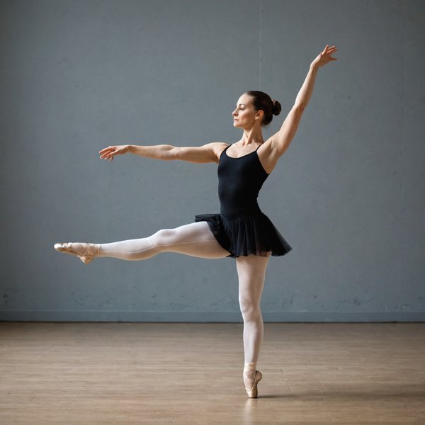 Quels exercices pour améliorer la flexibilité des ischio-jambiers en danse classique?