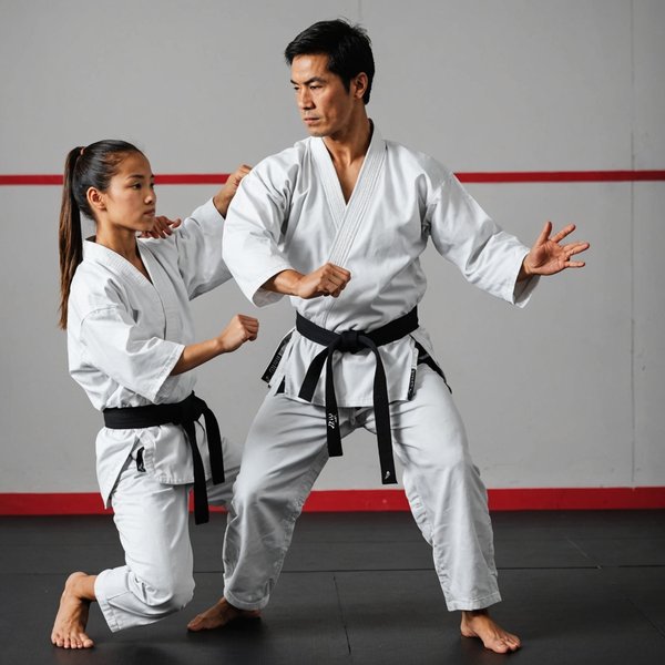 Quelles sont les techniques d'étirement les plus efficaces pour les pratiquants de Karaté pour éviter les blessures musculaires?