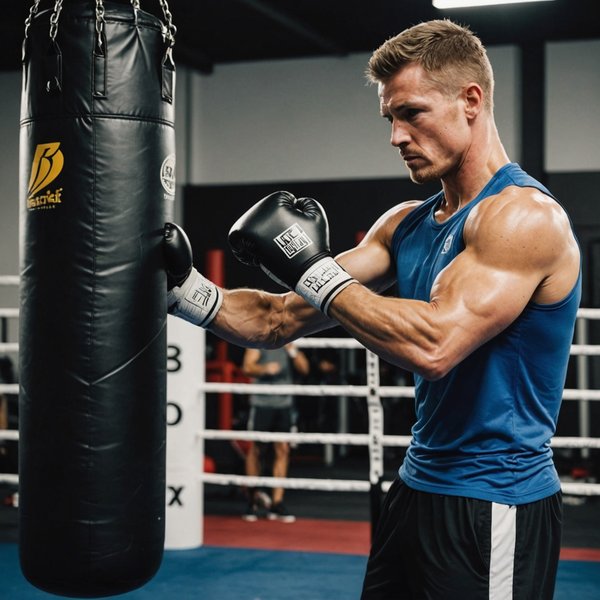 Comment intégrer des exercices d'équilibre dans un programme d'entraînement de boxe pour améliorer la précision des coups?