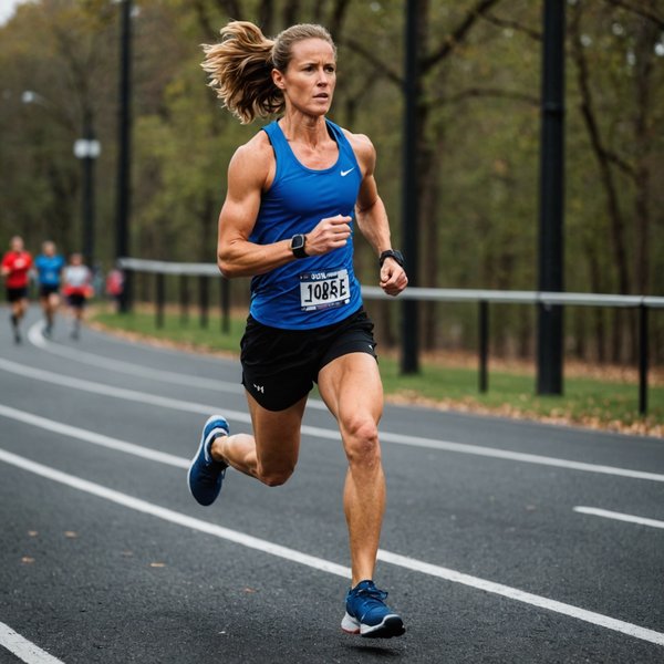 Quels exercices de musculation peuvent aider à prévenir les blessures aux genoux chez les coureurs de marathon?