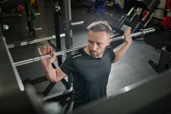 Boostez vos résultats grâce au programme superset musculation